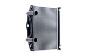 Thumbnail - Intercooler, inlaatluchtkoeler - CI119000P - MAHLE