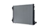 Thumbnail - Radiateur - CR2451000P - MAHLE