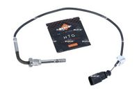 Sensor, Abgastemperatur