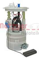 Kraftstoff-Fördereinheit