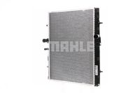 Thumbnail - Radiateur - CR31000S - MAHLE