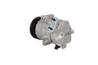 Compresor, climatizare KAMOKA, Cod: 7820082