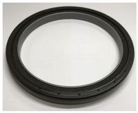 Wellendichtring, Kurbelwelle