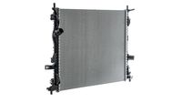 Thumbnail - Radiateur - CR952000P - MAHLE