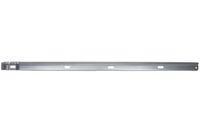 ламаринен панел на входа