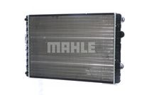 Thumbnail - Radiateur - CR506000S - MAHLE