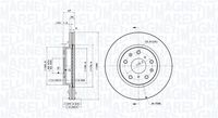 Bremsscheibe