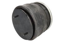 Magnum Technology Veerbalg, luchtvering 2