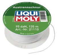 SCHEIBENAUSTRENNSCHNUR