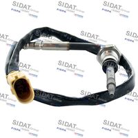 Sensor, Abgastemperatur