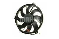 Thumbnail - Koelventilatorwiel - CFF280000P - MAHLE