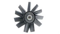 Thumbnail - Koelventilatorwiel - CFF496000P - MAHLE