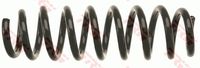 пружина за ходовата част