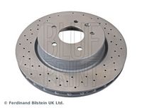 Bremsscheibe