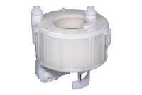 Filtru combustibil TOPRAN, Cod: 630 807