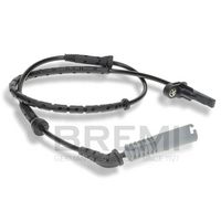 датчик, обороти на колелото