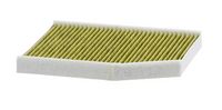 Filter, Innenraumluft