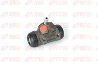 спирачно цилиндърче на колелото