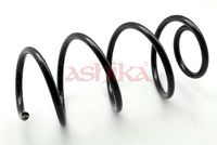 Arc spiral ASHIKA, Cod: ZCA3333A