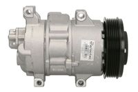 THERMOTEC Compressor, airconditioning 4