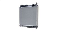 Thumbnail - Radiateur - CR1139000S - MAHLE