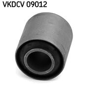 SKF Lagerbus, stabilisator 4