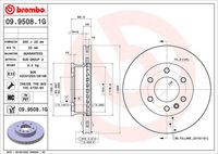Bremsscheibe