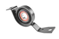 Suspension, propshaft