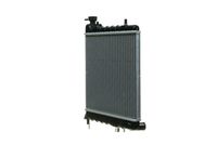 Thumbnail - Radiateur - CR1281000P - MAHLE
