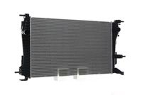 Thumbnail - Radiateur - CR809000S - MAHLE