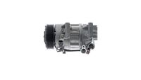 Thumbnail - Compressor, airconditioning - ACP1566000P - MAHLE