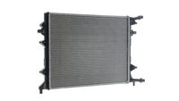 Thumbnail - Radiateur - CR855000S - MAHLE