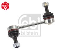 Stange/Strebe, Stabilisator