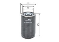 Kraftstofffilter