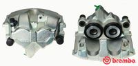 Bremssattel