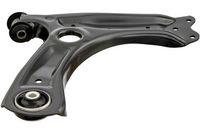 Bascula / Brat suspensie roata TOPRAN, Cod: 113 658