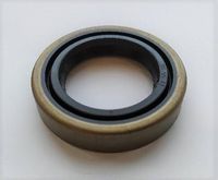 Wellendichtring, Differential