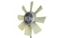 Thumbnail - Koelventilatorwiel - CFF419000P - MAHLE
