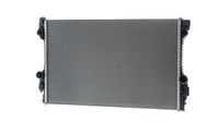 Thumbnail - Radiateur - CR1163000P - MAHLE