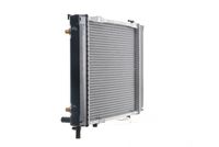 Thumbnail - Radiateur - CR257000S - MAHLE