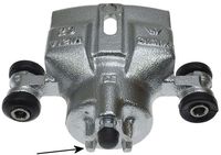 Bremssattel