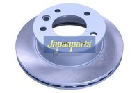 Disc frana JAPANPARTS, Cod: DI-0561C