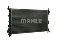 Thumbnail - Radiateur - CR1196000P - MAHLE