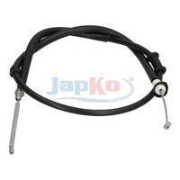 жило, ръчна спирачка