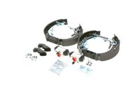 BOSCH Remschoenset 8