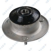 тампон на макферсън