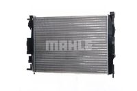 Thumbnail - Radiateur - CR41000S - MAHLE