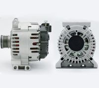 Generator / Alternator CTR, Cod: 1245014