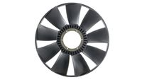 Thumbnail - Koelventilatorwiel - CFW54000P - MAHLE