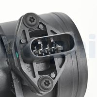 DELPHI Luchtmassameter 2